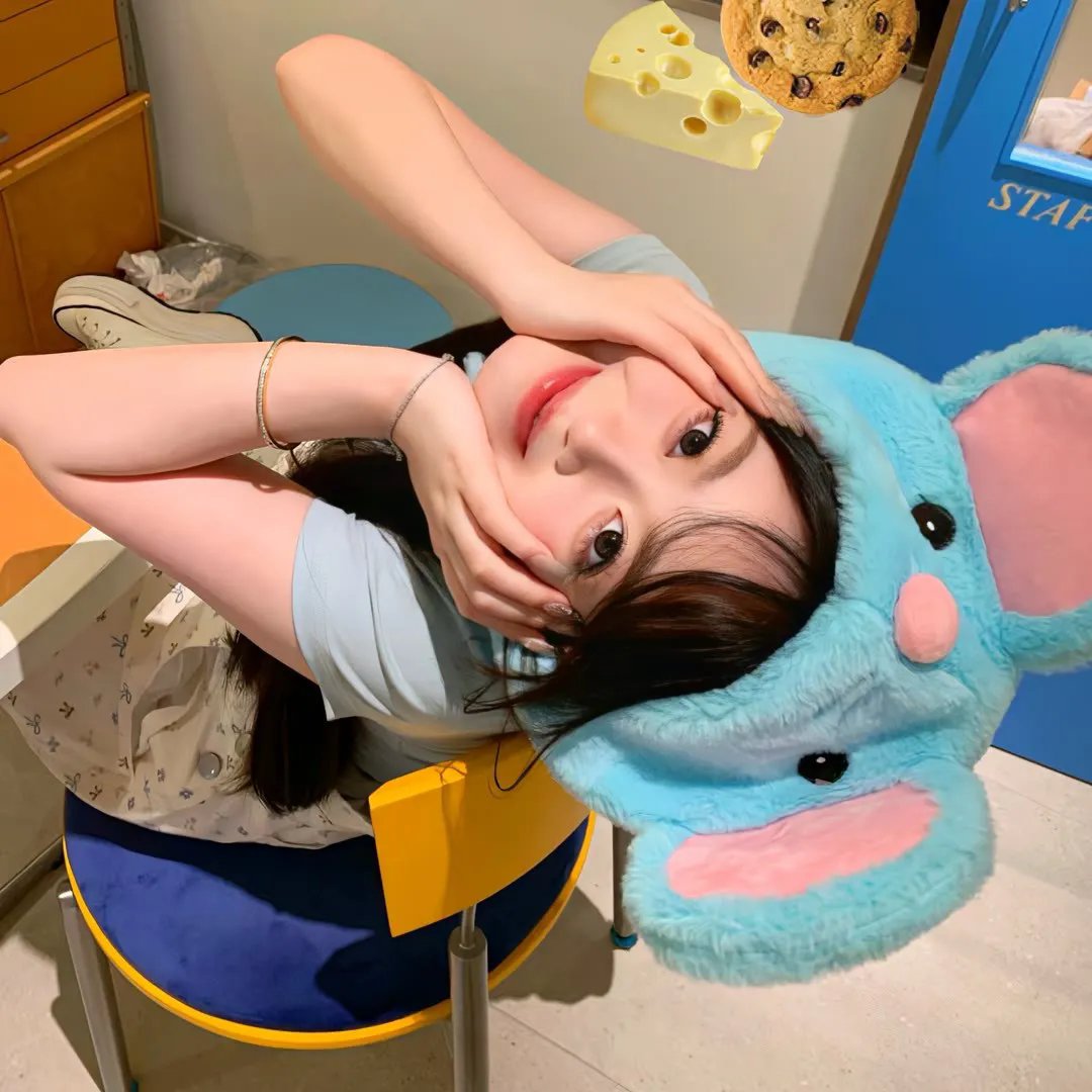 带着魔术盒的男人
