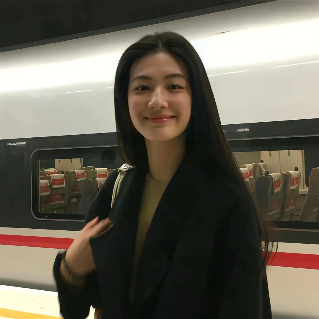 深郁之蓝
